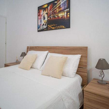 Whitehouse Bed & Breakfast Lecce Exterior foto