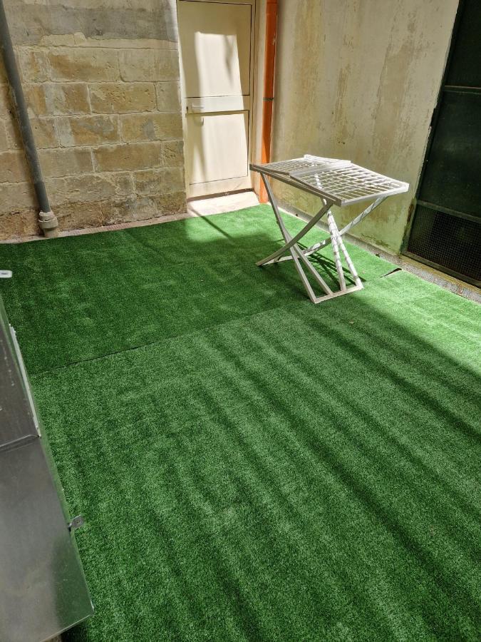 Whitehouse Bed & Breakfast Lecce Exterior foto