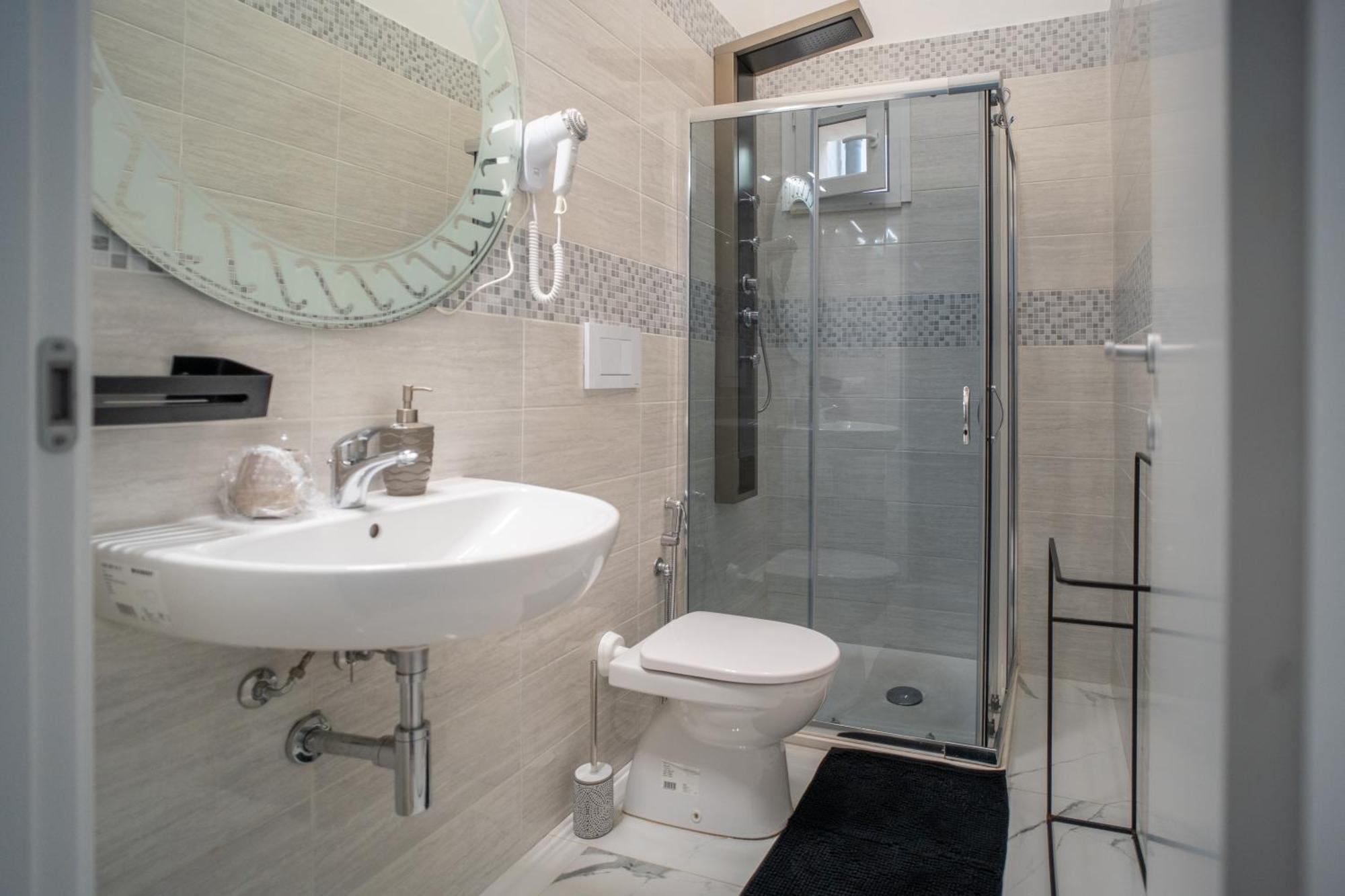 Whitehouse Bed & Breakfast Lecce Exterior foto