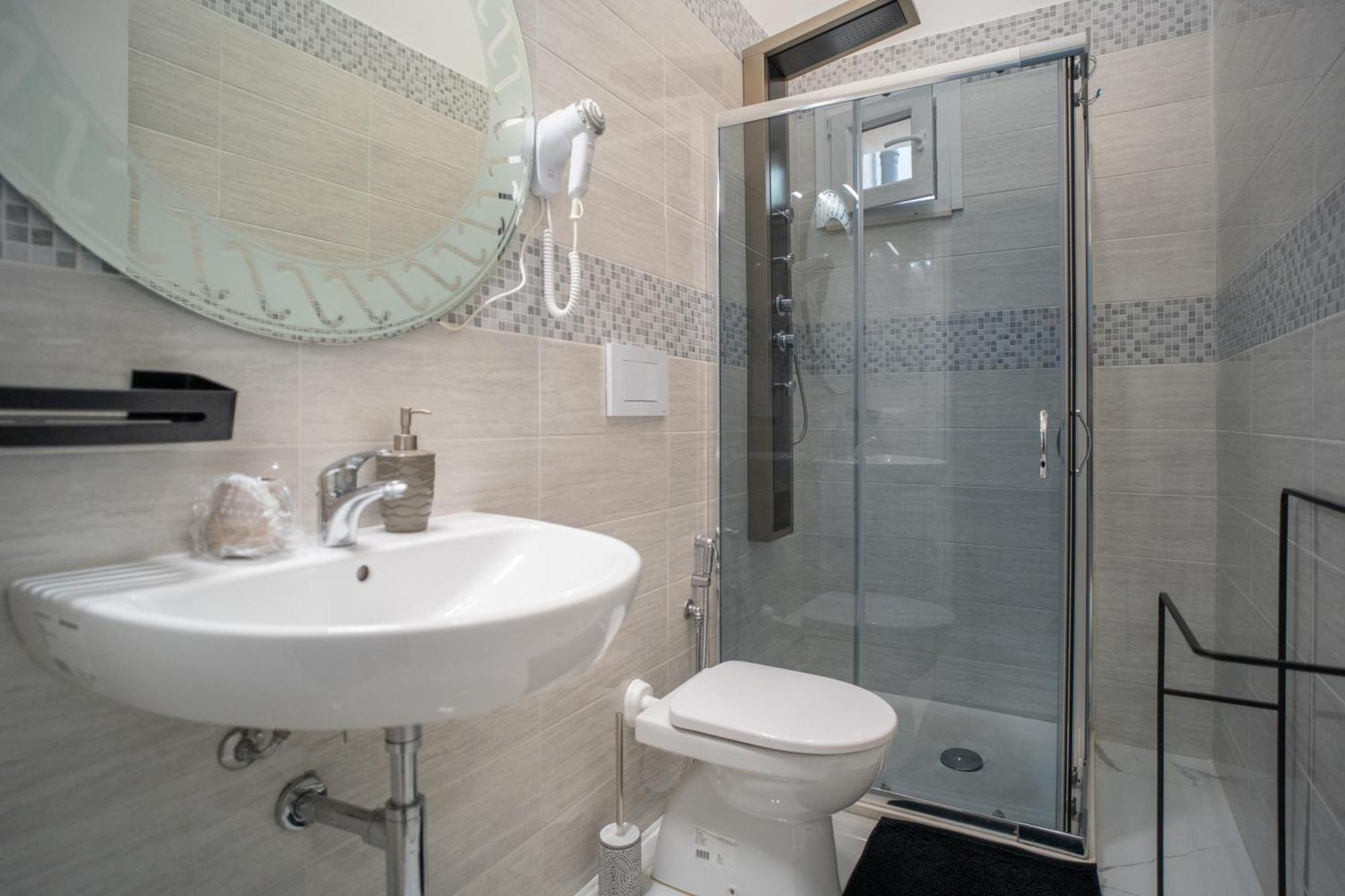 Whitehouse Bed & Breakfast Lecce Exterior foto
