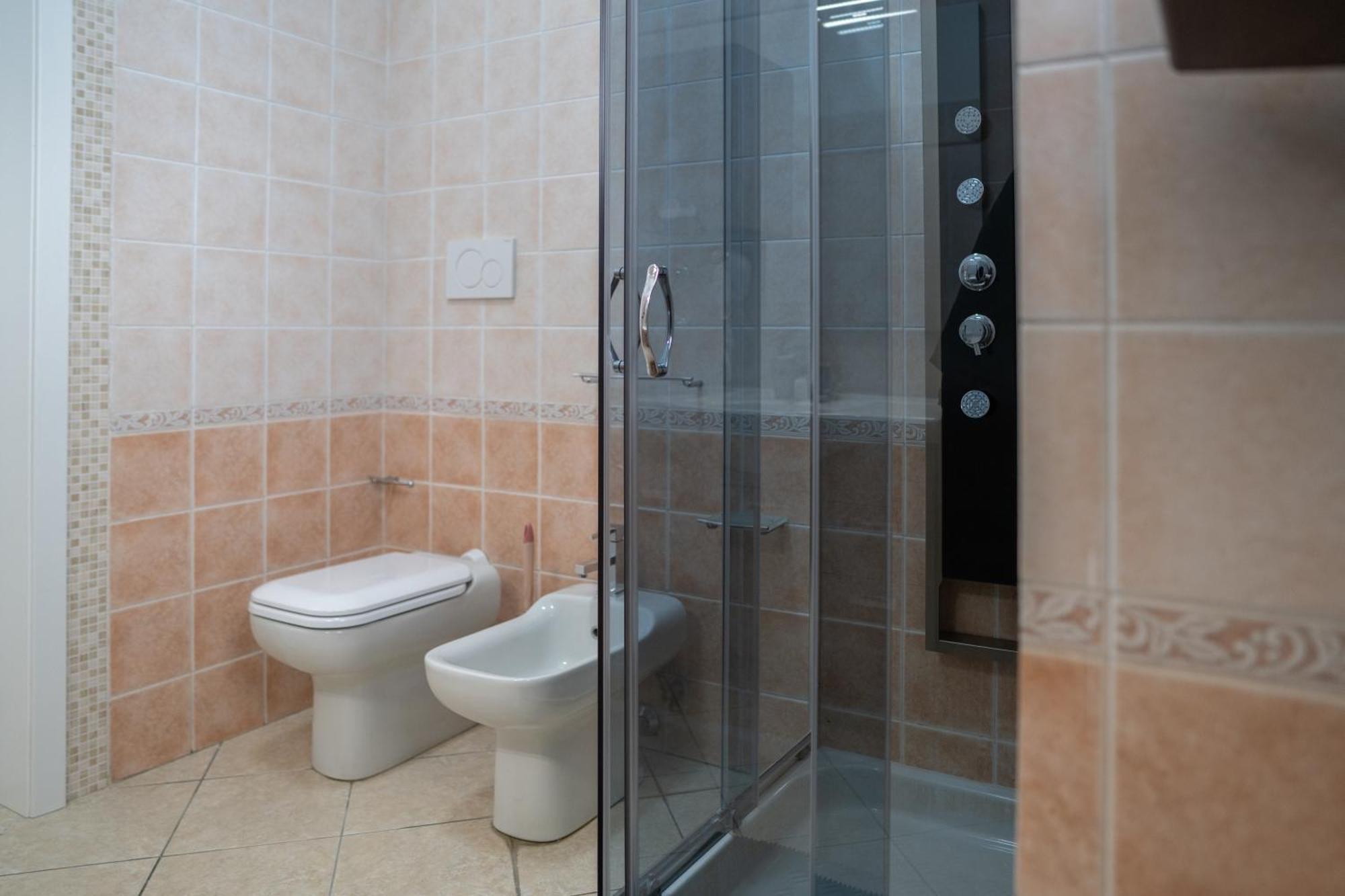 Whitehouse Bed & Breakfast Lecce Exterior foto